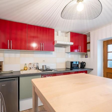 Le Crebillon D'Or - Joli Cocon Dijonnais Apartman Kültér fotó