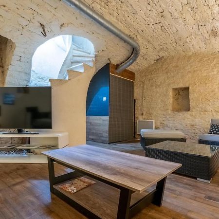 Le Crebillon D'Or - Joli Cocon Dijonnais Apartman Kültér fotó